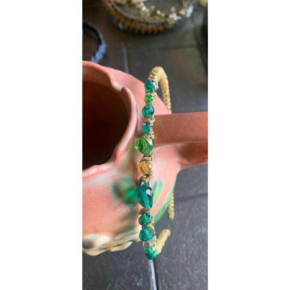 Bundle of Tiara and Hair bands (assorted) - Picture 7 of 12